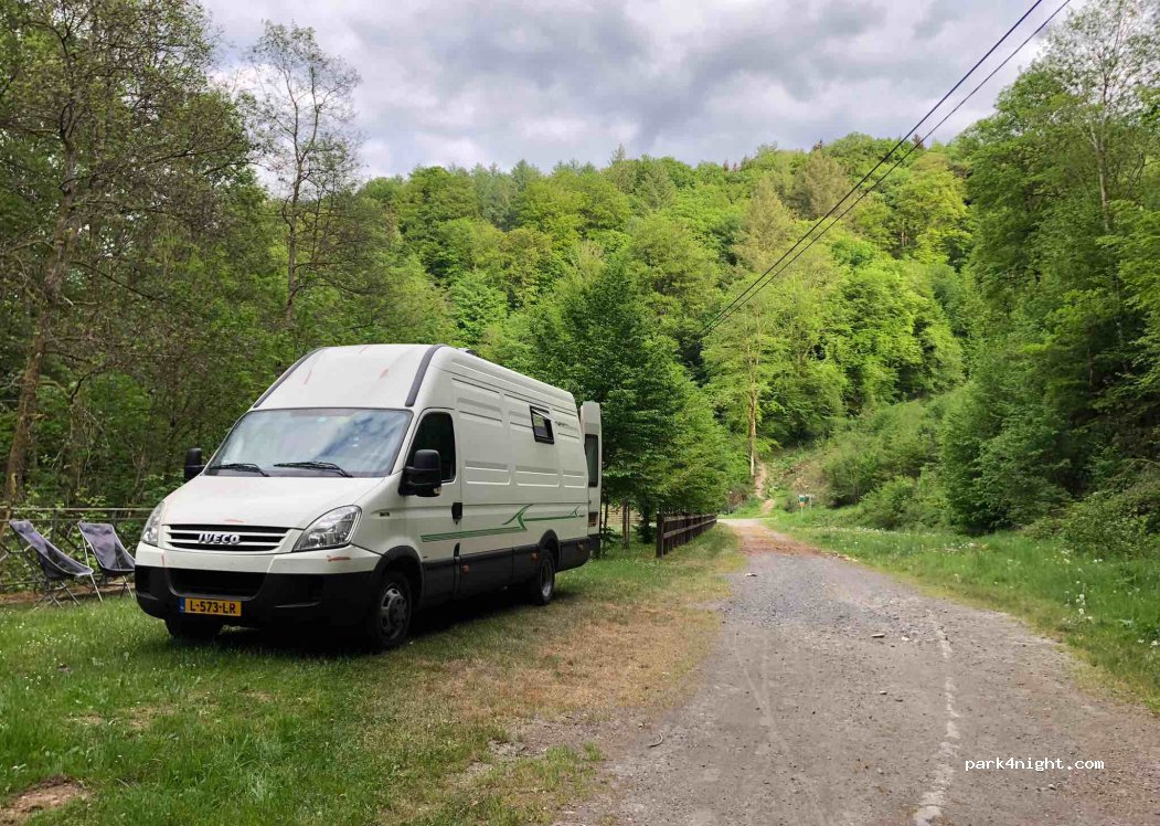 (5550) Vresse-sur-Semois - Hameau de Conrad — foto 3
