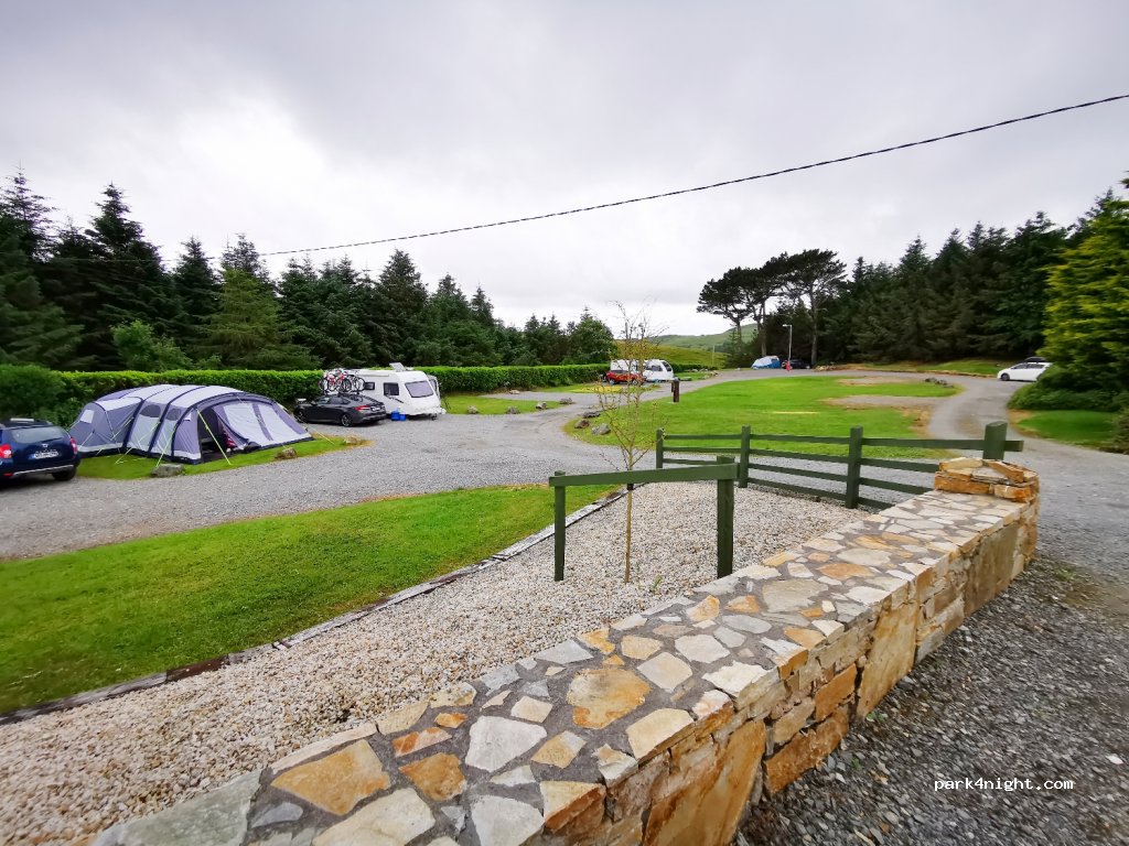 Clifden Camping and Caravan Park — foto