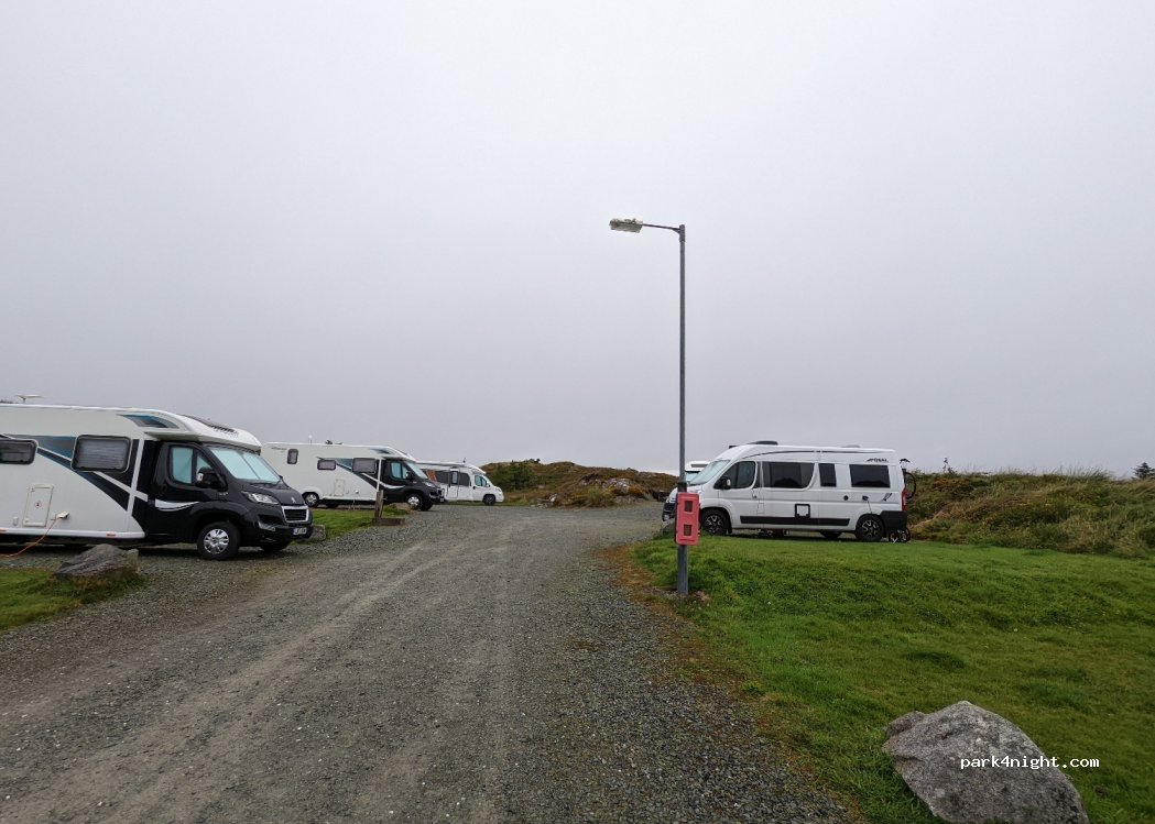 Clifden Camping and Caravan Park — foto 3