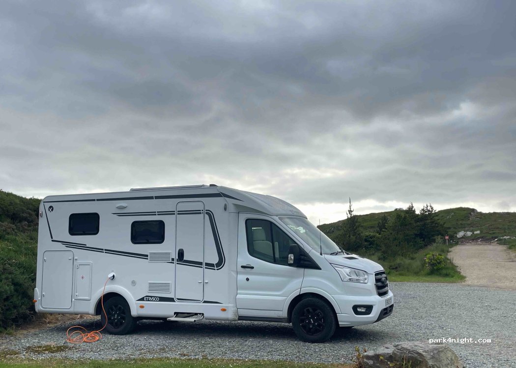Clifden Camping and Caravan Park — foto 4