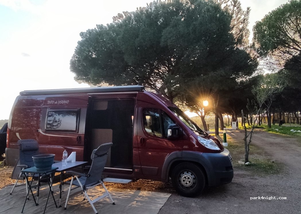 Camping Despeñaperros — foto 4