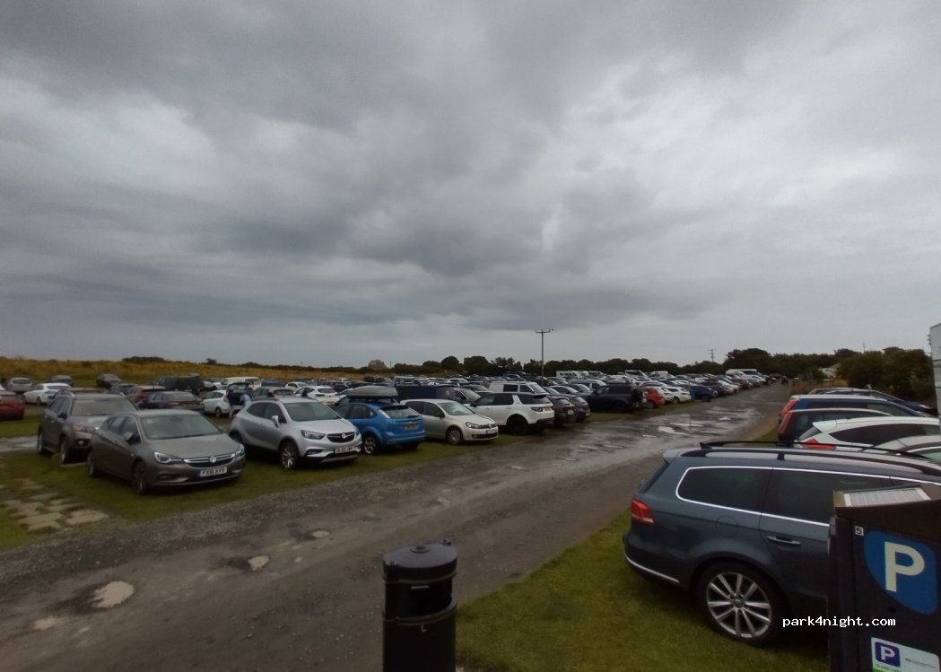 Holy Island — foto