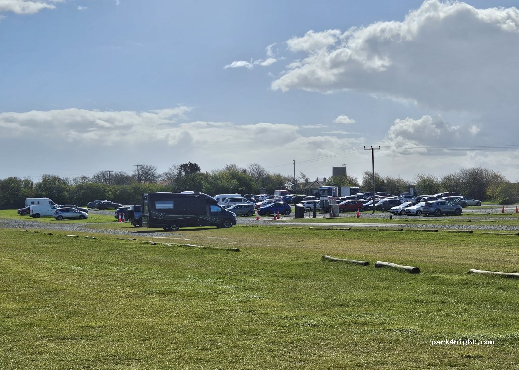 Holy Island — foto 4