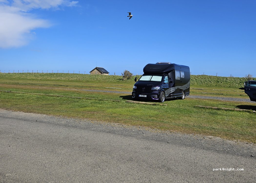Holy Island — foto 5