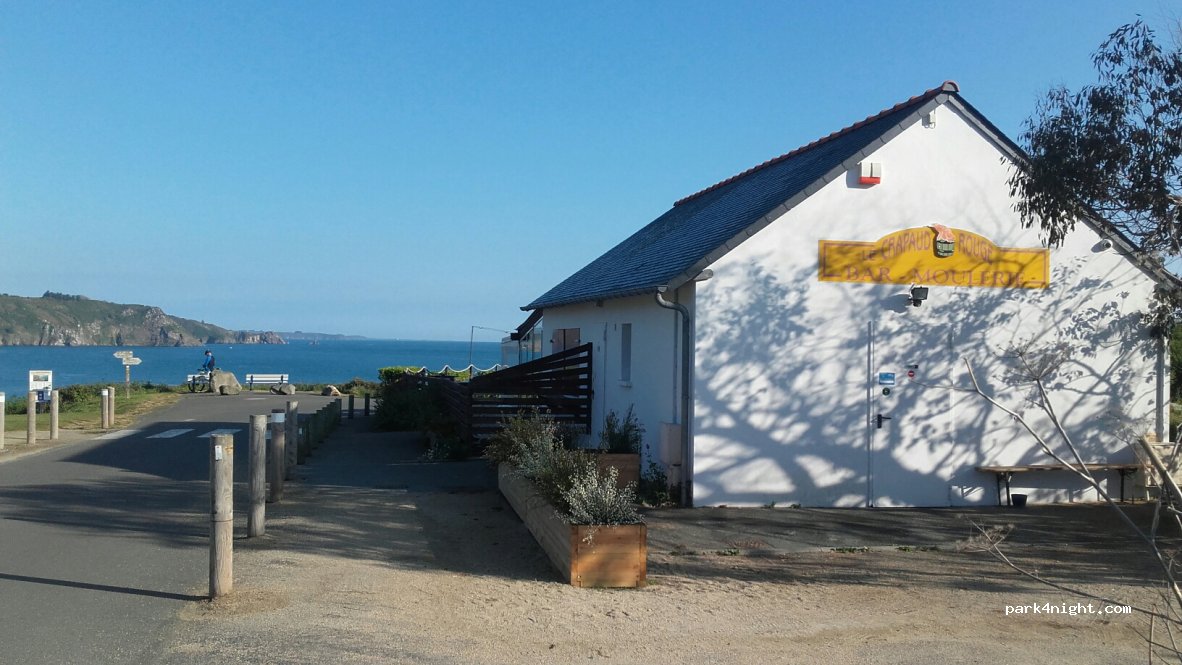 (22410) Tréveneuc - 26 Rue du Port Goret — foto 3