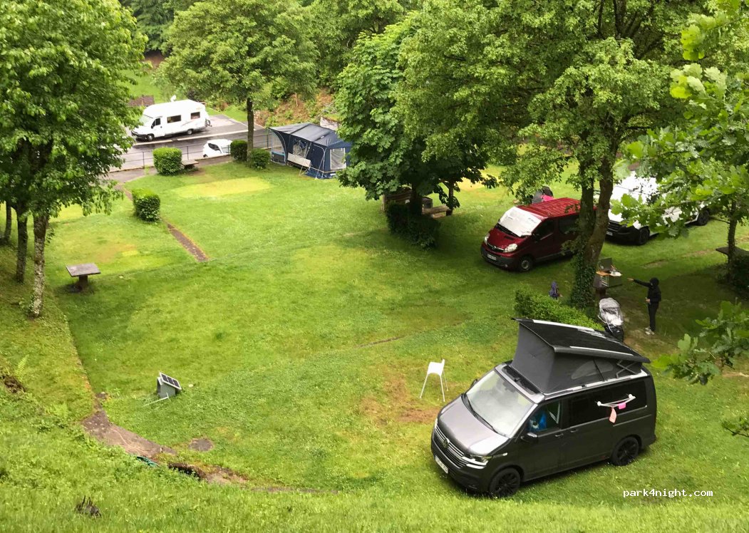 CAMPING Zur Mühle — foto