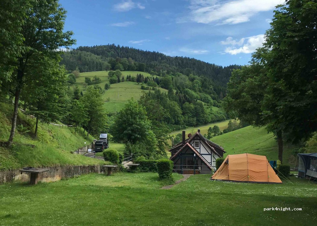 CAMPING Zur Mühle — foto 2