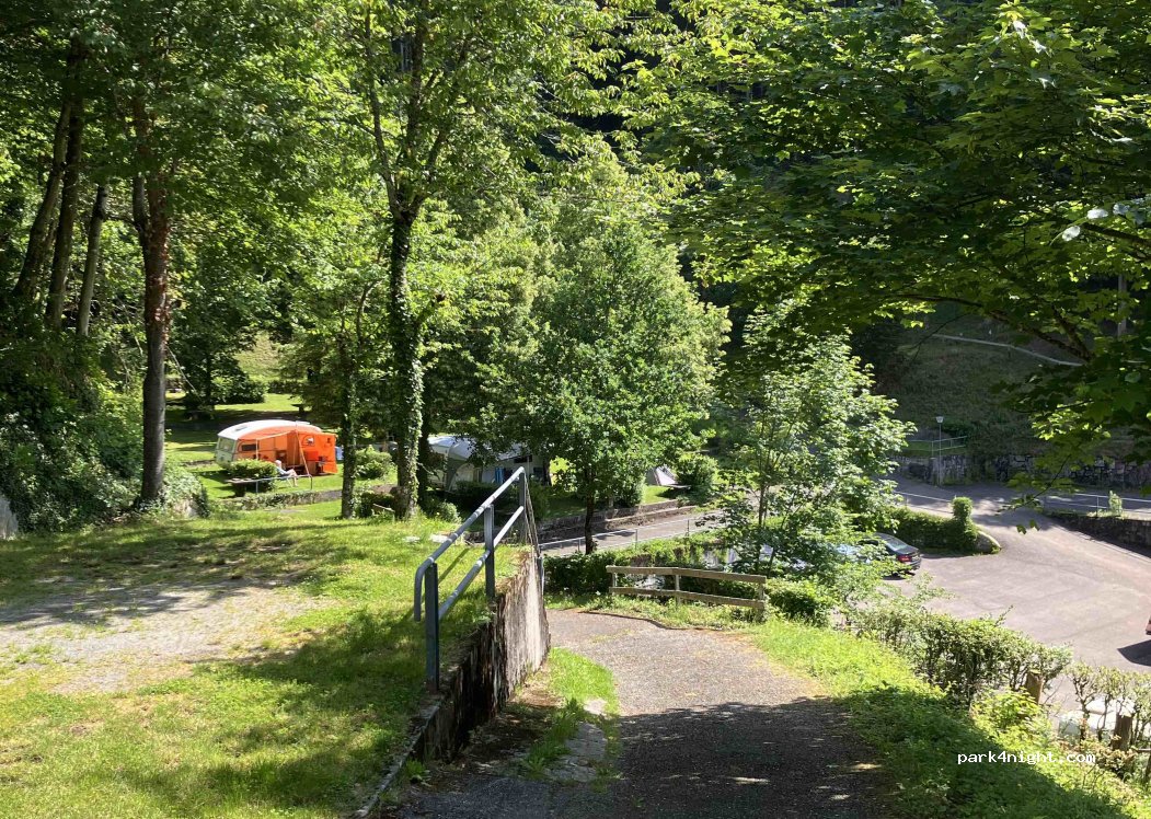 CAMPING Zur Mühle — foto 4