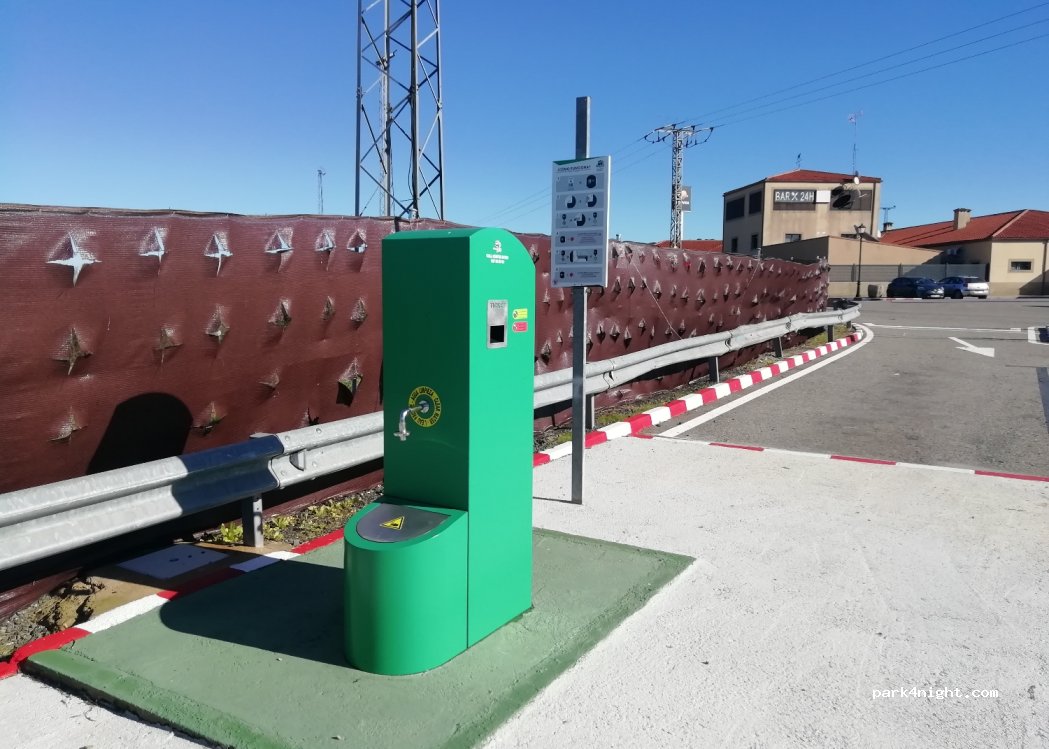 (10680) Malpartida de Plasencia - Autovía Ruta de la Plata — foto 2