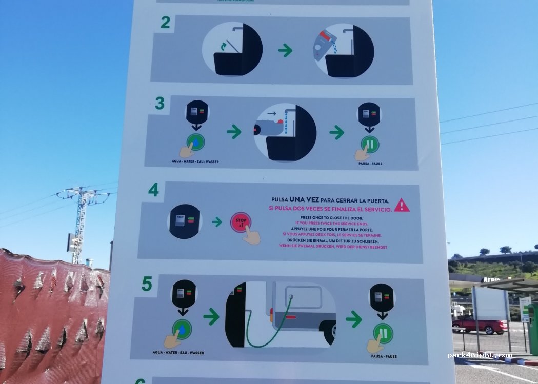 (10680) Malpartida de Plasencia - Autovía Ruta de la Plata — foto 3