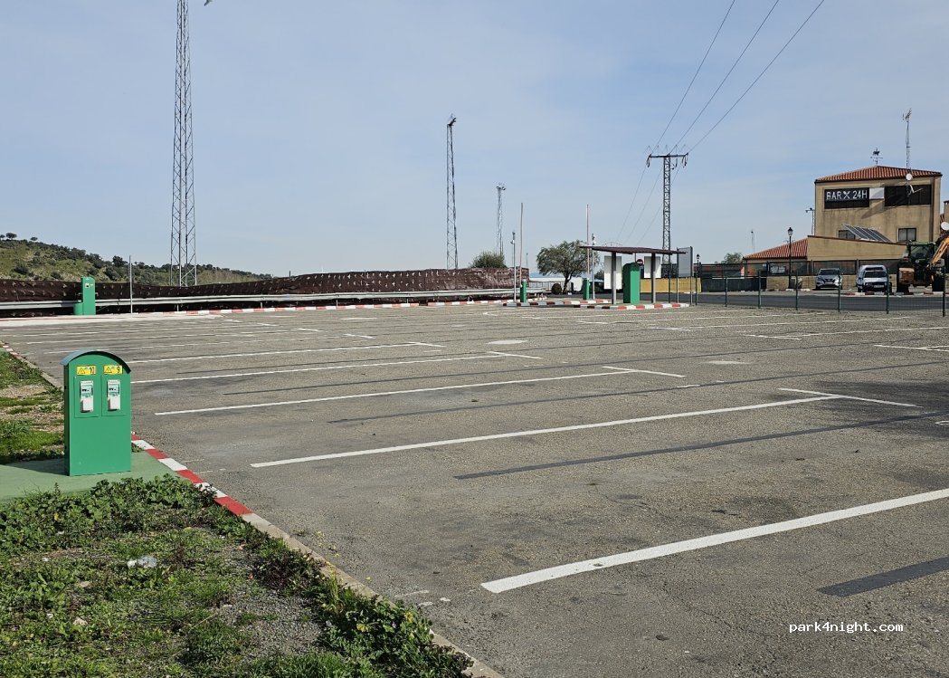 (10680) Malpartida de Plasencia - Autovía Ruta de la Plata — foto 4
