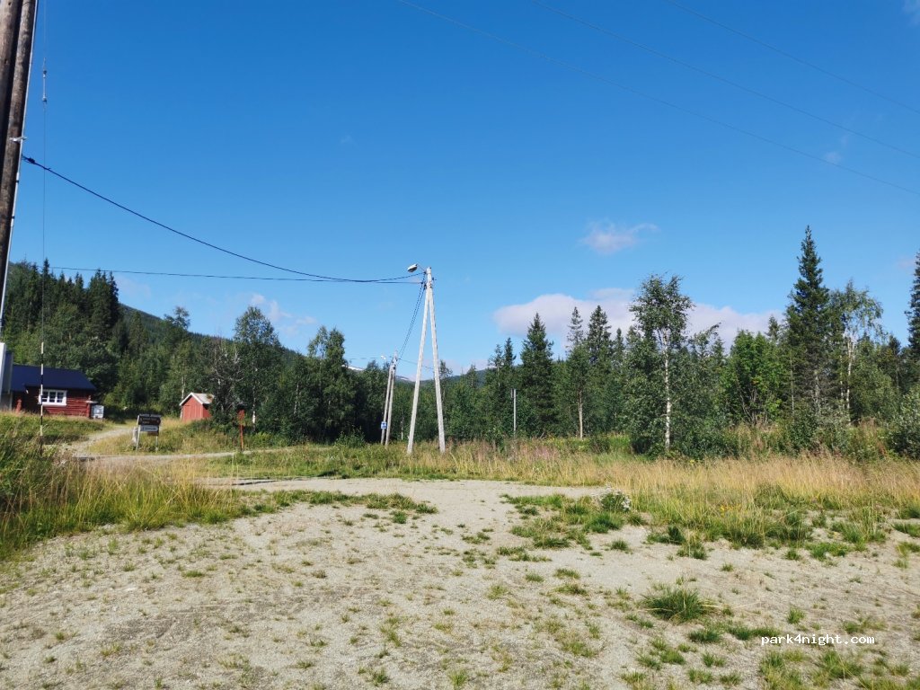 (7717) Roktdalen - Unnamed Road — foto 2