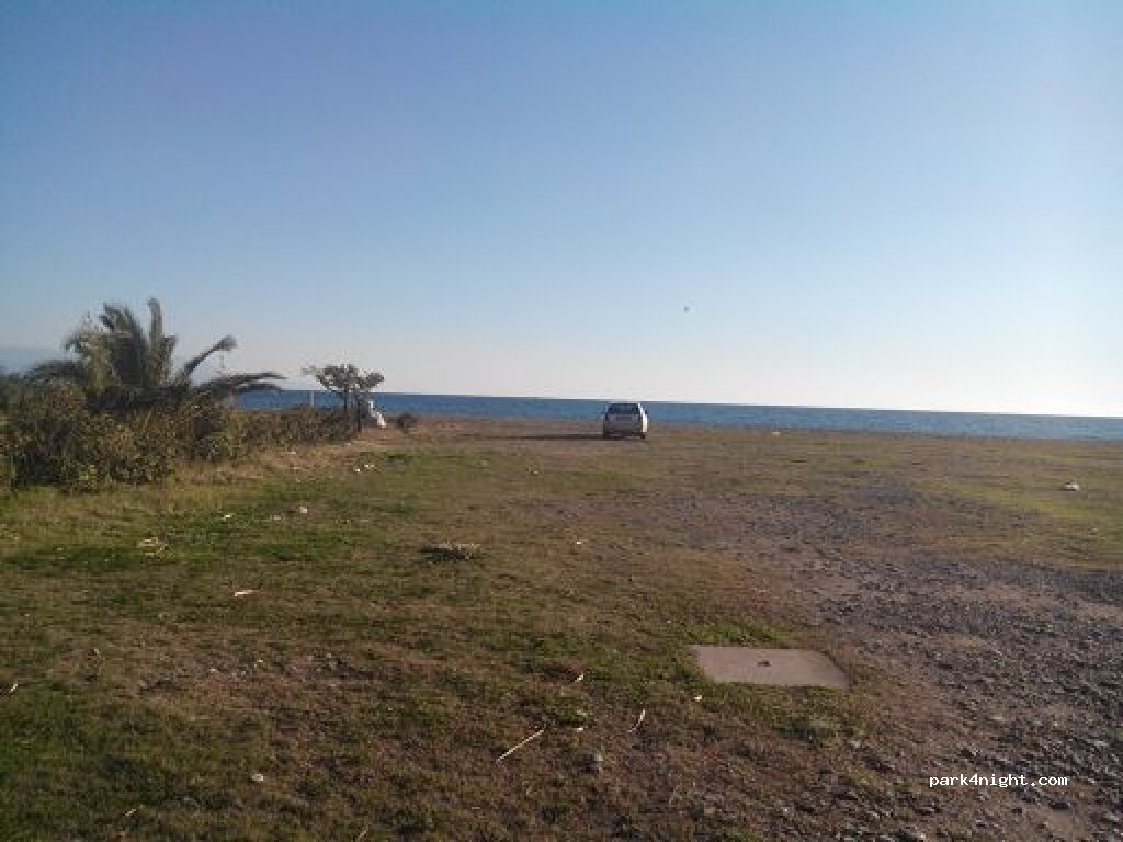 () Policastro Bussentino - 42 Via Lungomare — foto 2