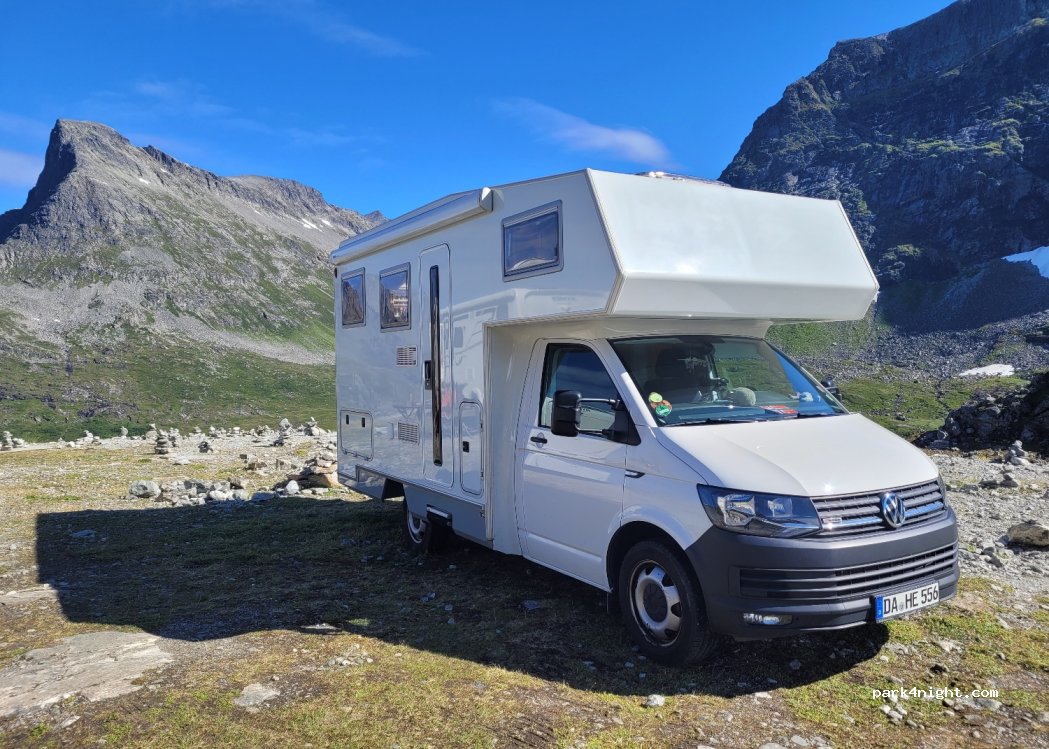 (6300) Åndalsnes - — foto 4