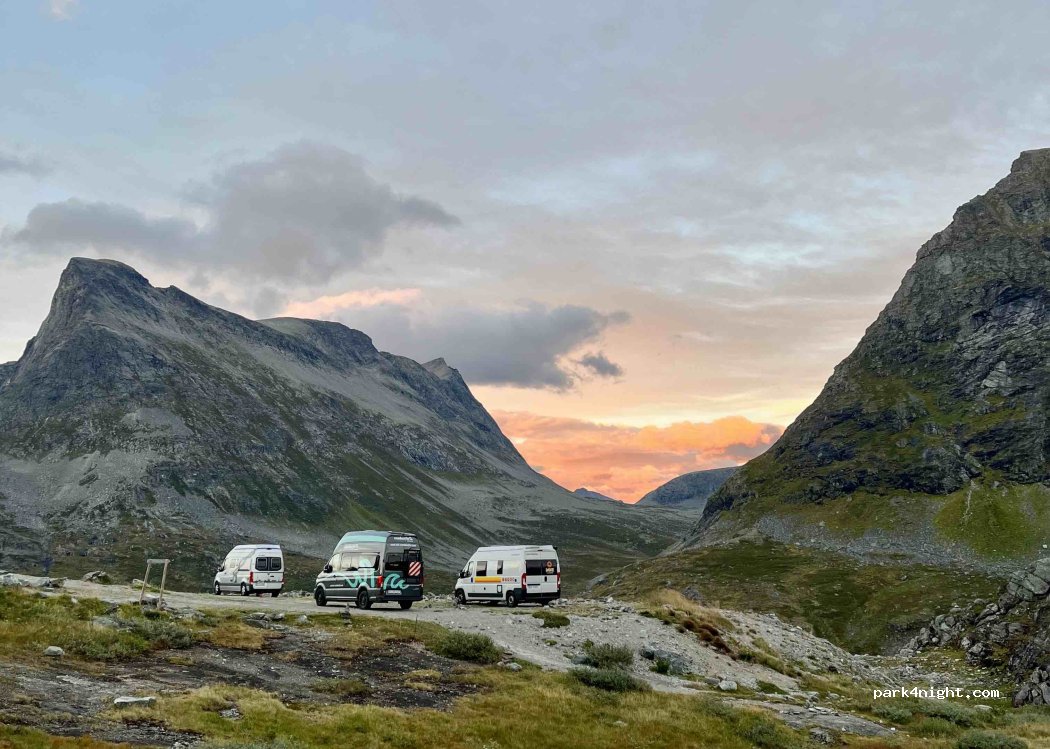 (6300) Åndalsnes - — foto 5
