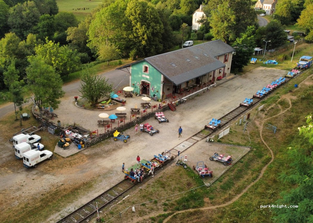 (15700) Ally - 1705 Drignac — foto 3