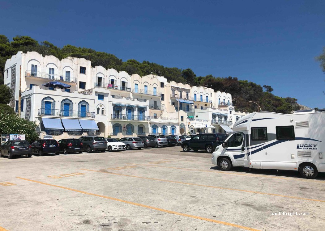 (73020) Santa Cesarea Terme - 1 SP358 — foto