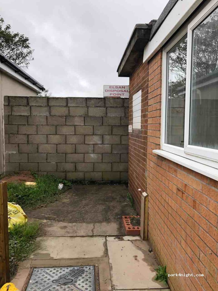 (FY4 1JB) Blackpool - Hampton Road WMC — foto 2