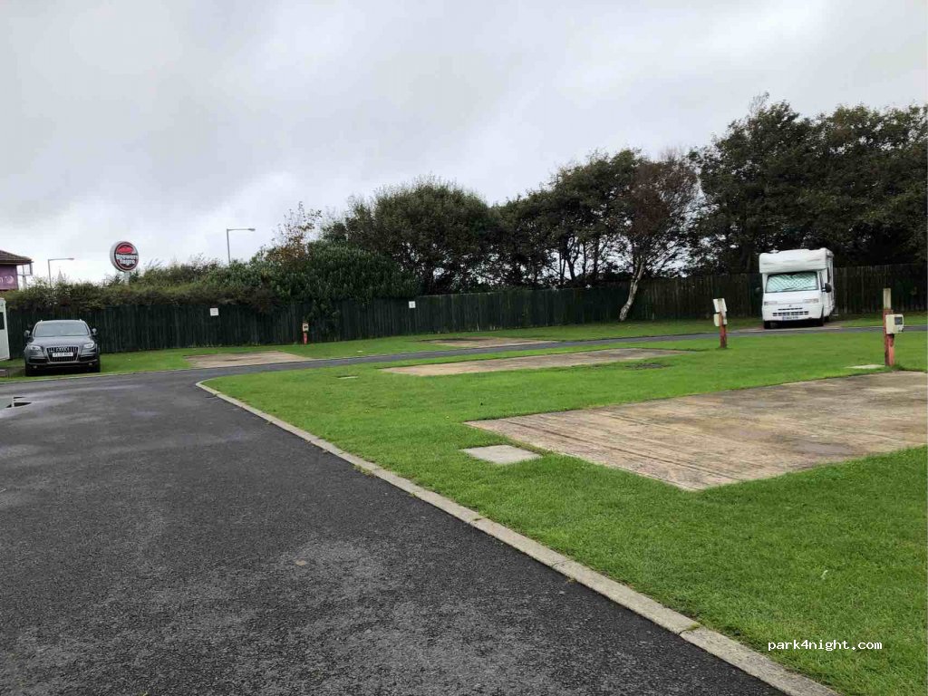 (FY4 1JB) Blackpool - Hampton Road WMC — foto 3