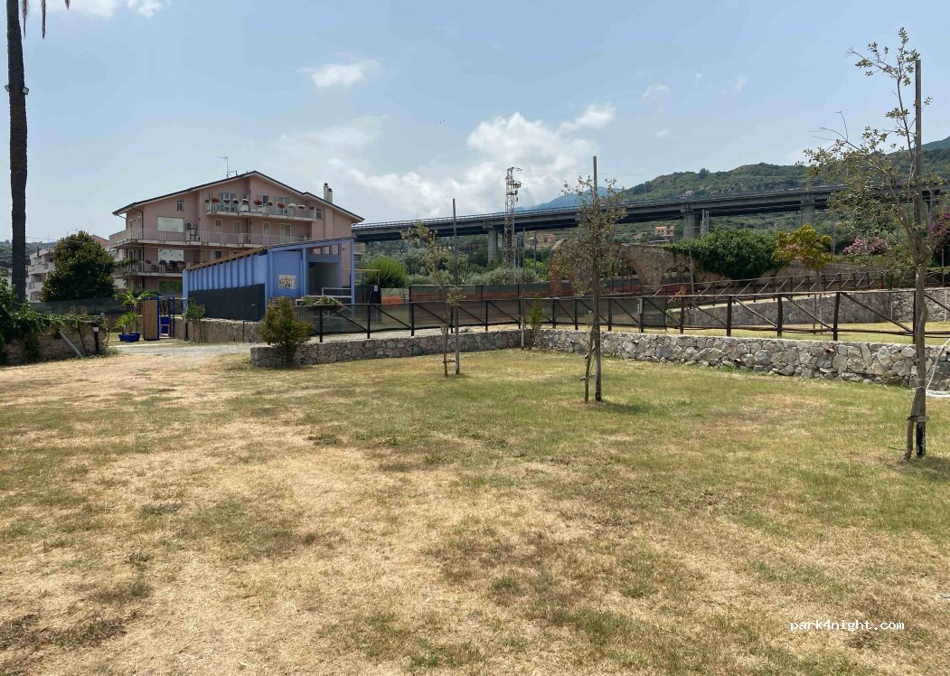 Area Sosta CAMPER Villa Pisani — foto 2
