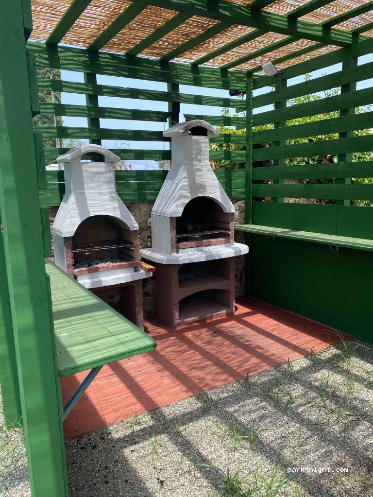 Area Sosta CAMPER Villa Pisani — foto 3