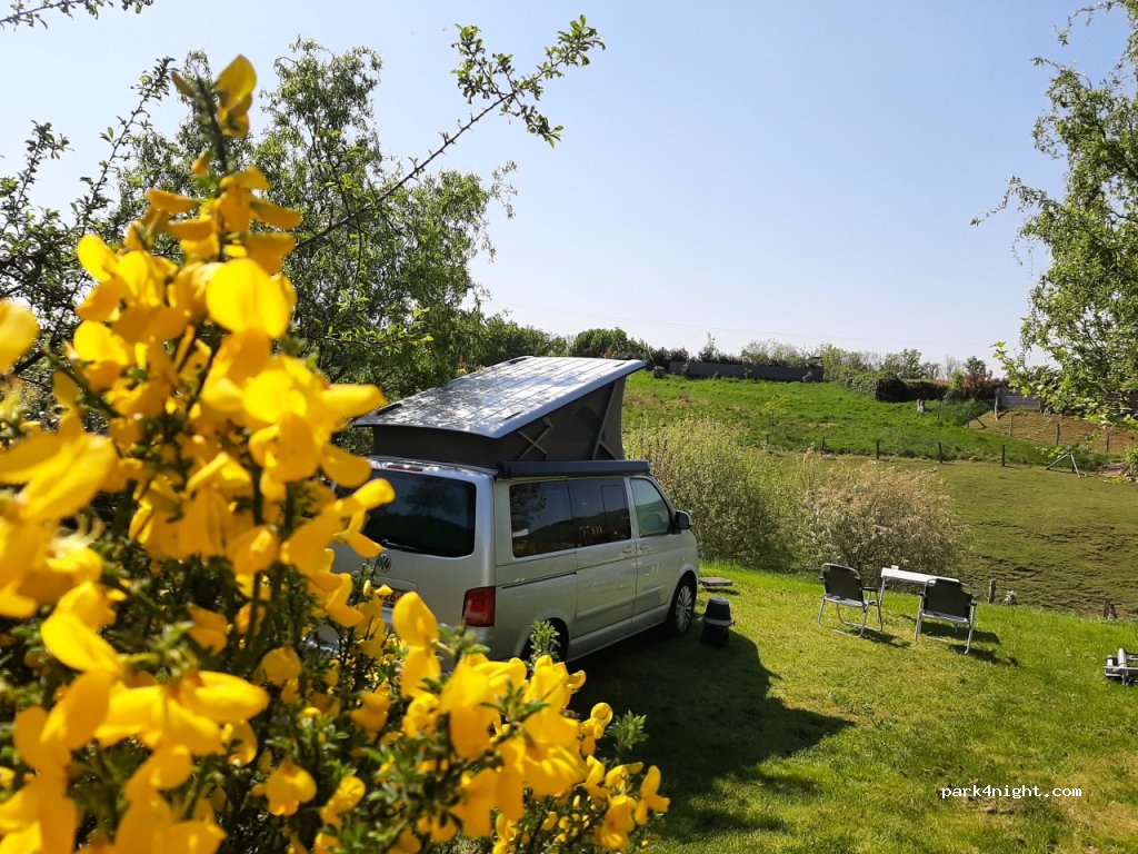 Estefana Camping — foto