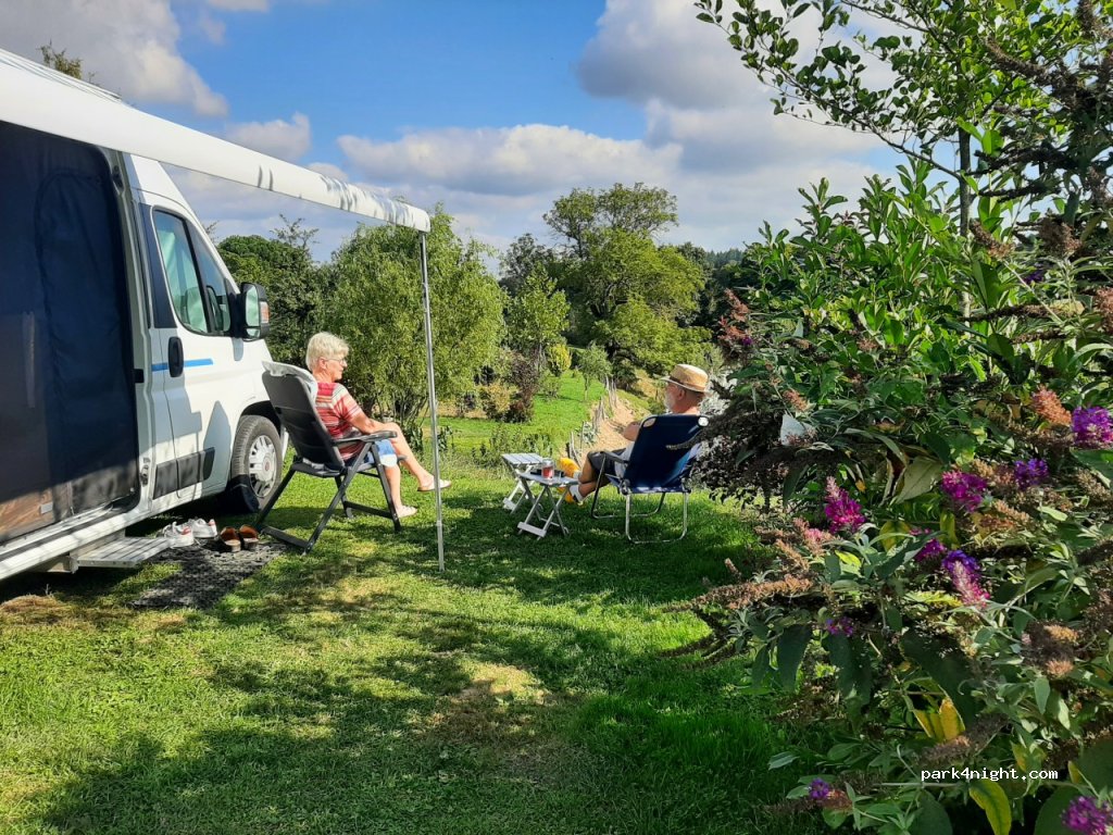 Estefana Camping — foto 2