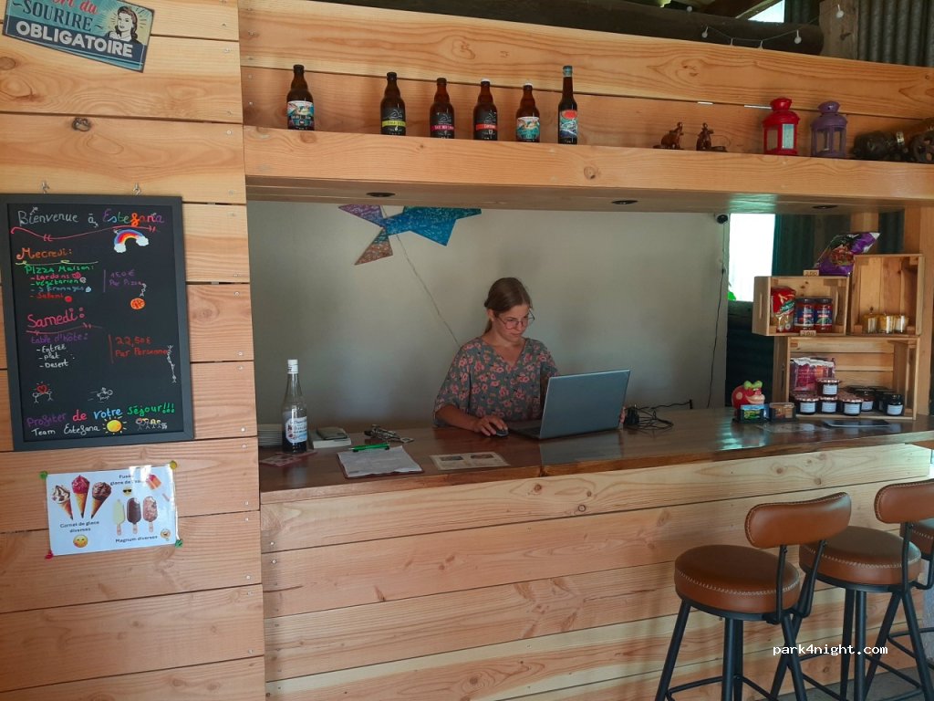 Estefana Camping — foto 4