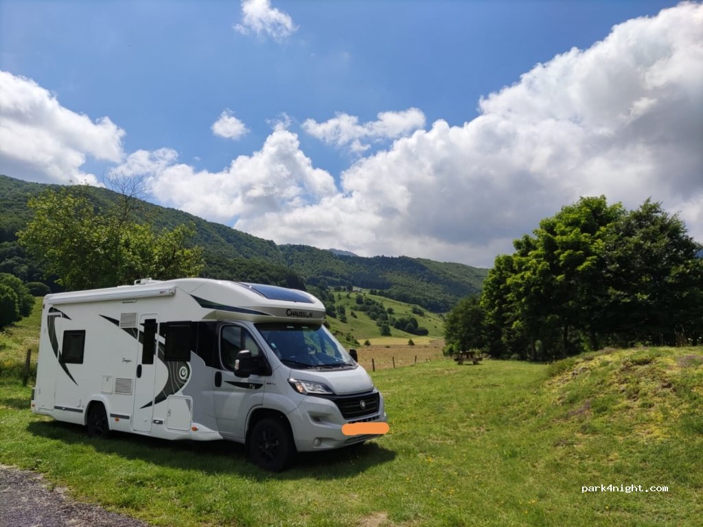 (15400) Le Claux - D62 — foto