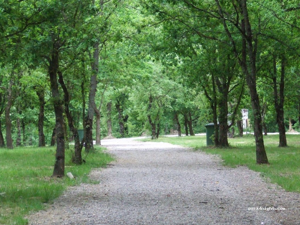 Camping Vila de Sarria — foto