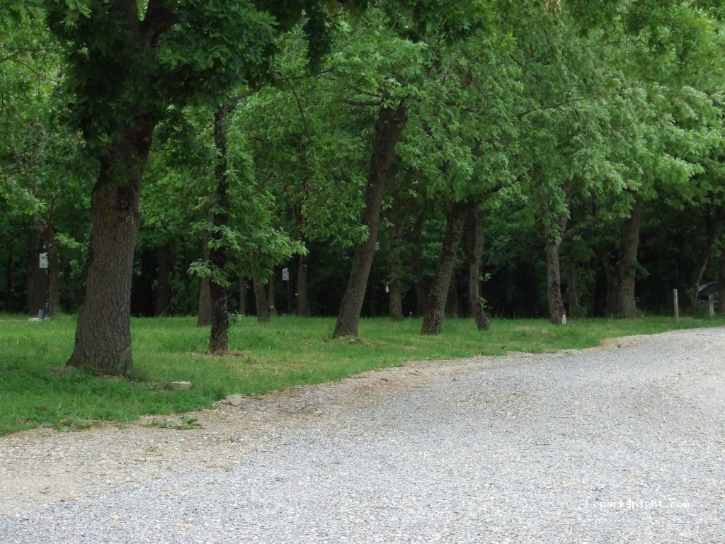 Camping Vila de Sarria — foto 2