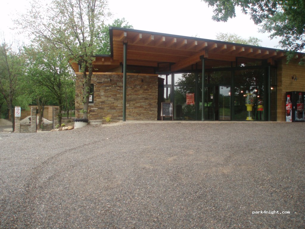 Camping Vila de Sarria — foto 3