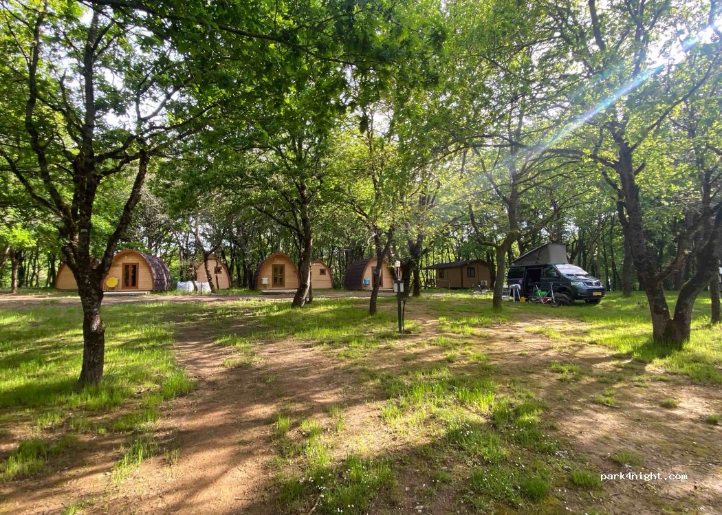 Camping Vila de Sarria — foto 4