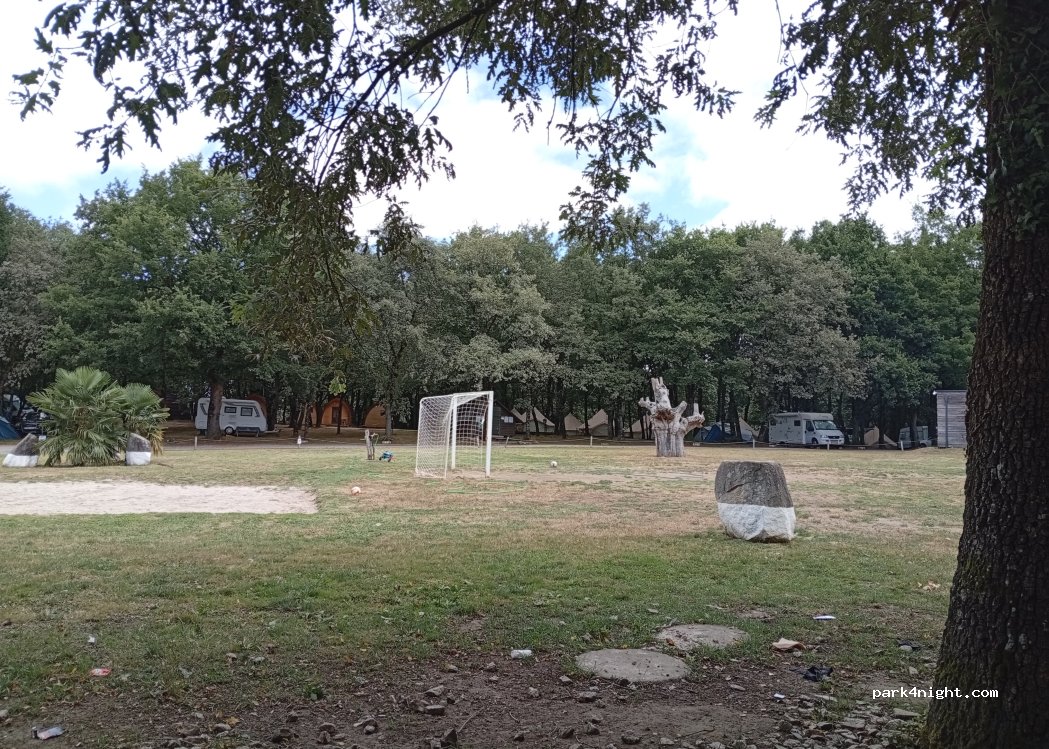 Camping Vila de Sarria — foto 5
