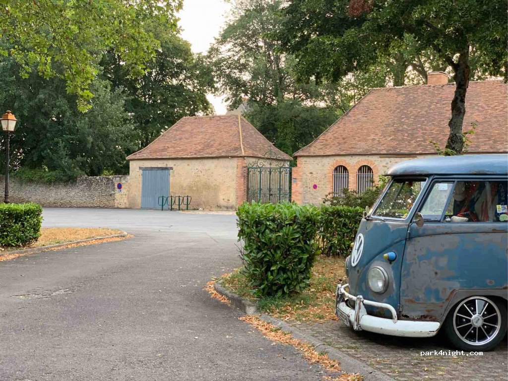 (72100) Le Mans - 132 Rue de l'Estérel — foto 3