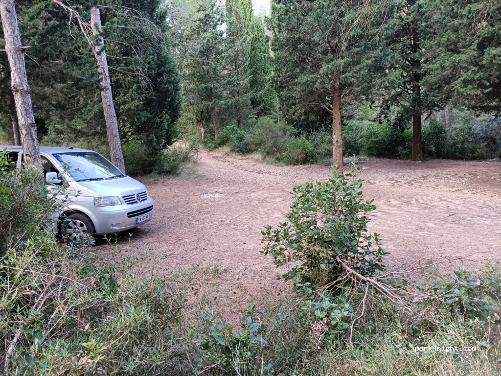 (11700) Douzens - Unnamed Road — foto 2