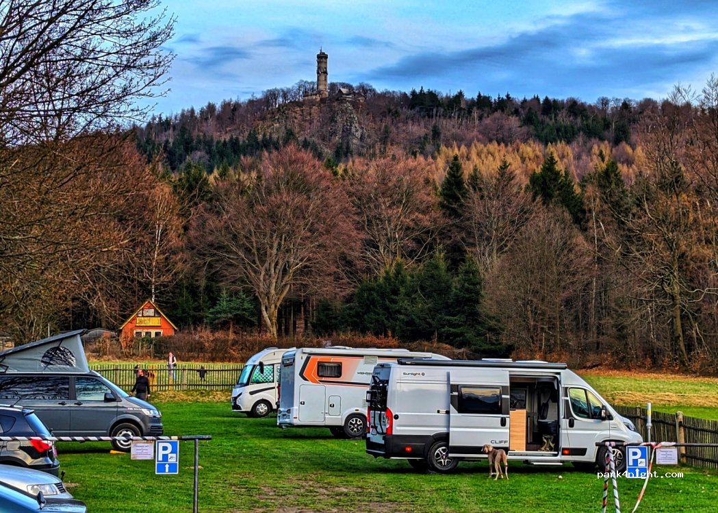 Kammbaude — foto 4