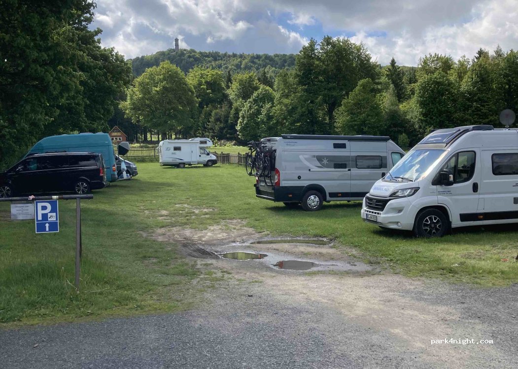 Kammbaude — foto 5