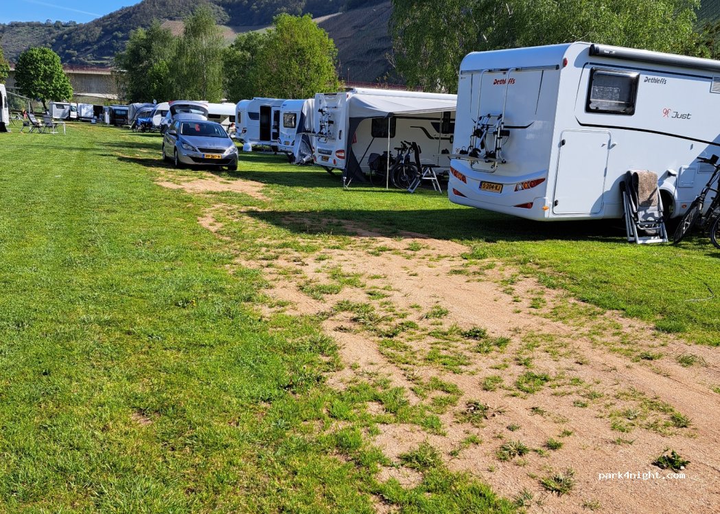 Campingplatz Trittenheim — foto 2