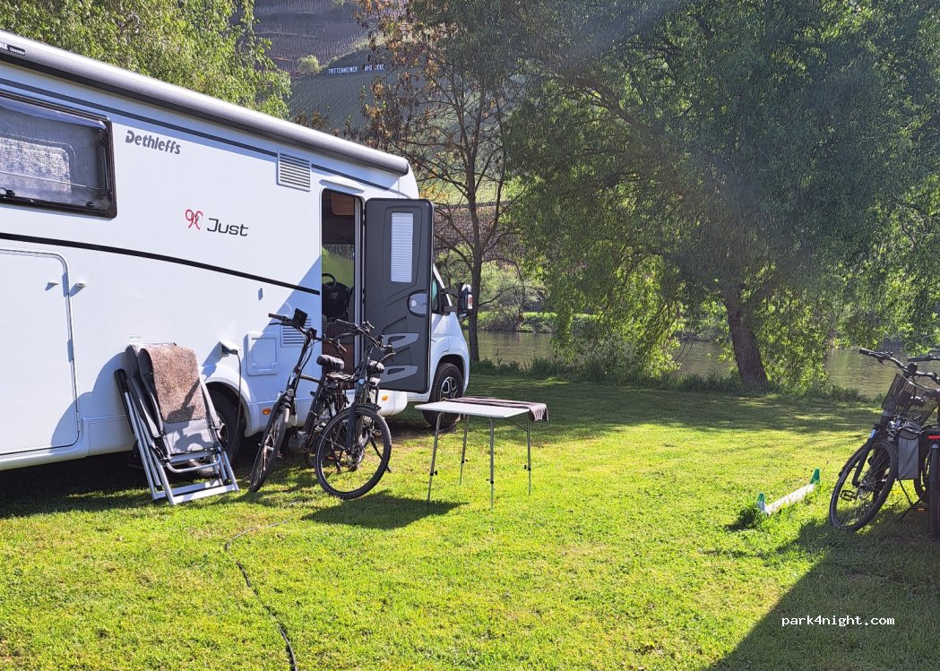 Campingplatz Trittenheim — foto 3