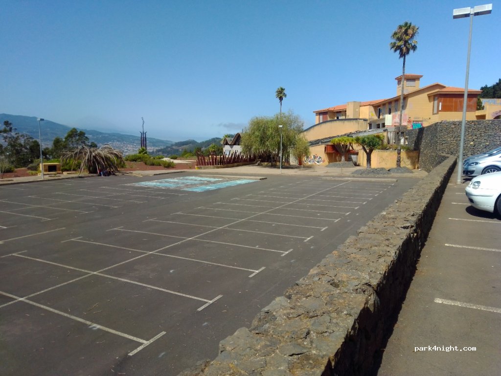 (38208) San Cristóbal de La Laguna - 97 Camino Mesa Mota — foto