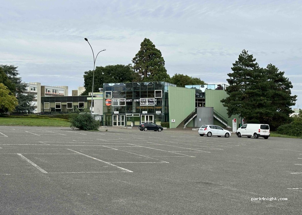 (72000) Le Mans - 12 Boulevard Charles Nicolle — foto 3