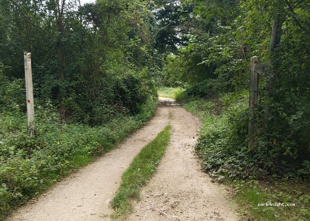 (79410) Saint-Gelais - 250 Route de la Voie blanche — foto 2