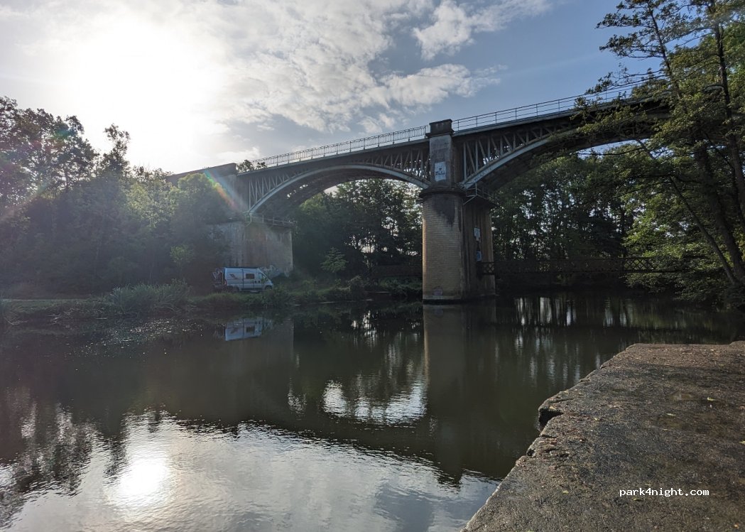 (79410) Saint-Gelais - 250 Route de la Voie blanche — foto 3