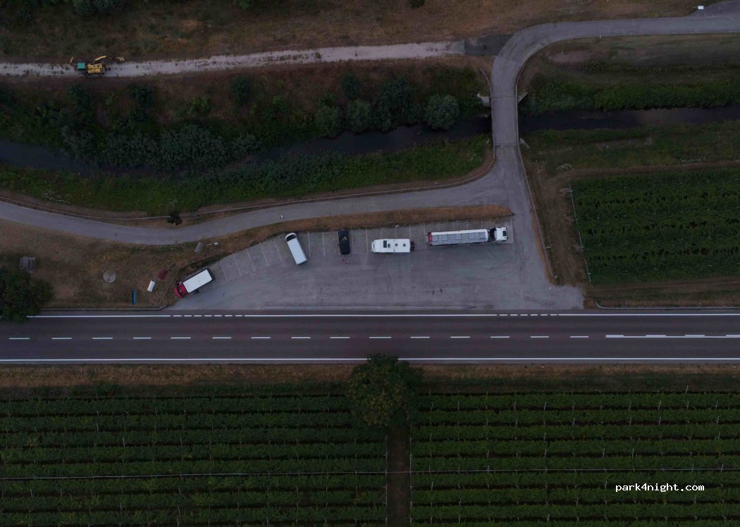 (38010) Faedo - Via Claudia Augusta — foto 4