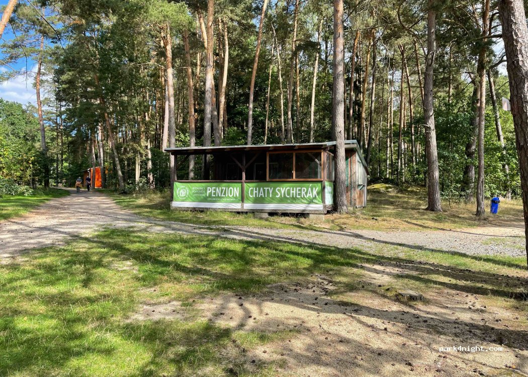Sycherák - KEMP — foto 4