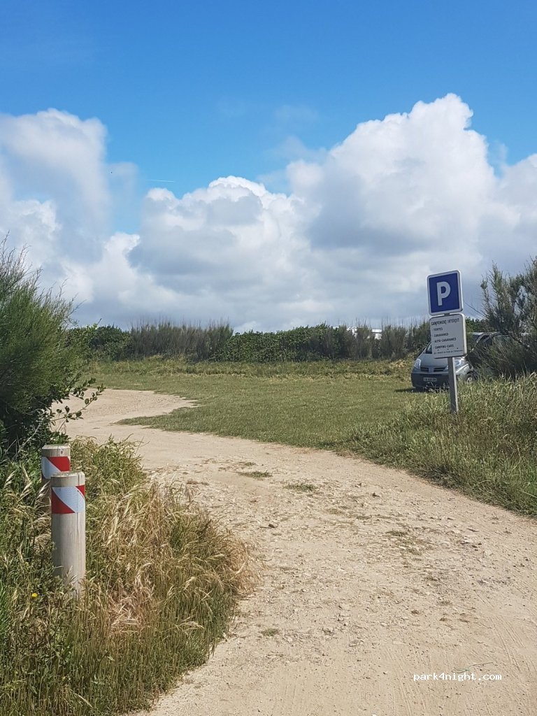 (29710) Pouldreuzic - Ty Bout Penhors — foto