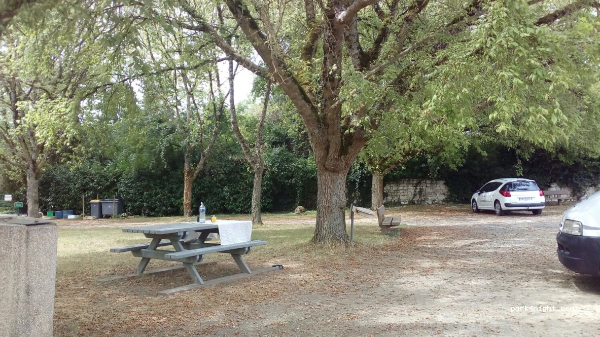 (37420) Huismes - 12 Rue de la Tourette — foto 2