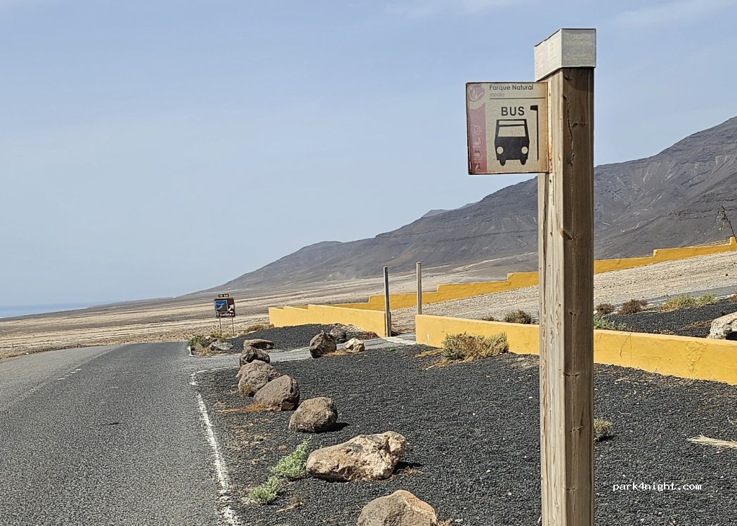 (35625) Pájara - Carretera Punta de Jandía — foto 2
