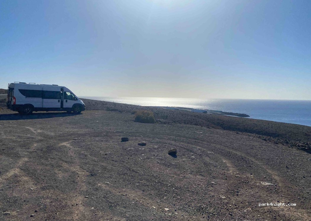 (35625) Pájara - Carretera Punta de Jandía — foto 3